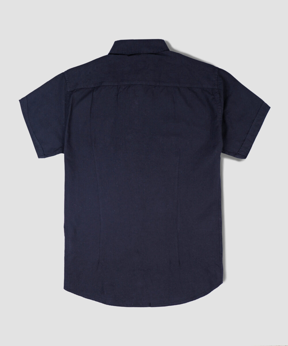 پیراهن مردانه آستین کوتاه