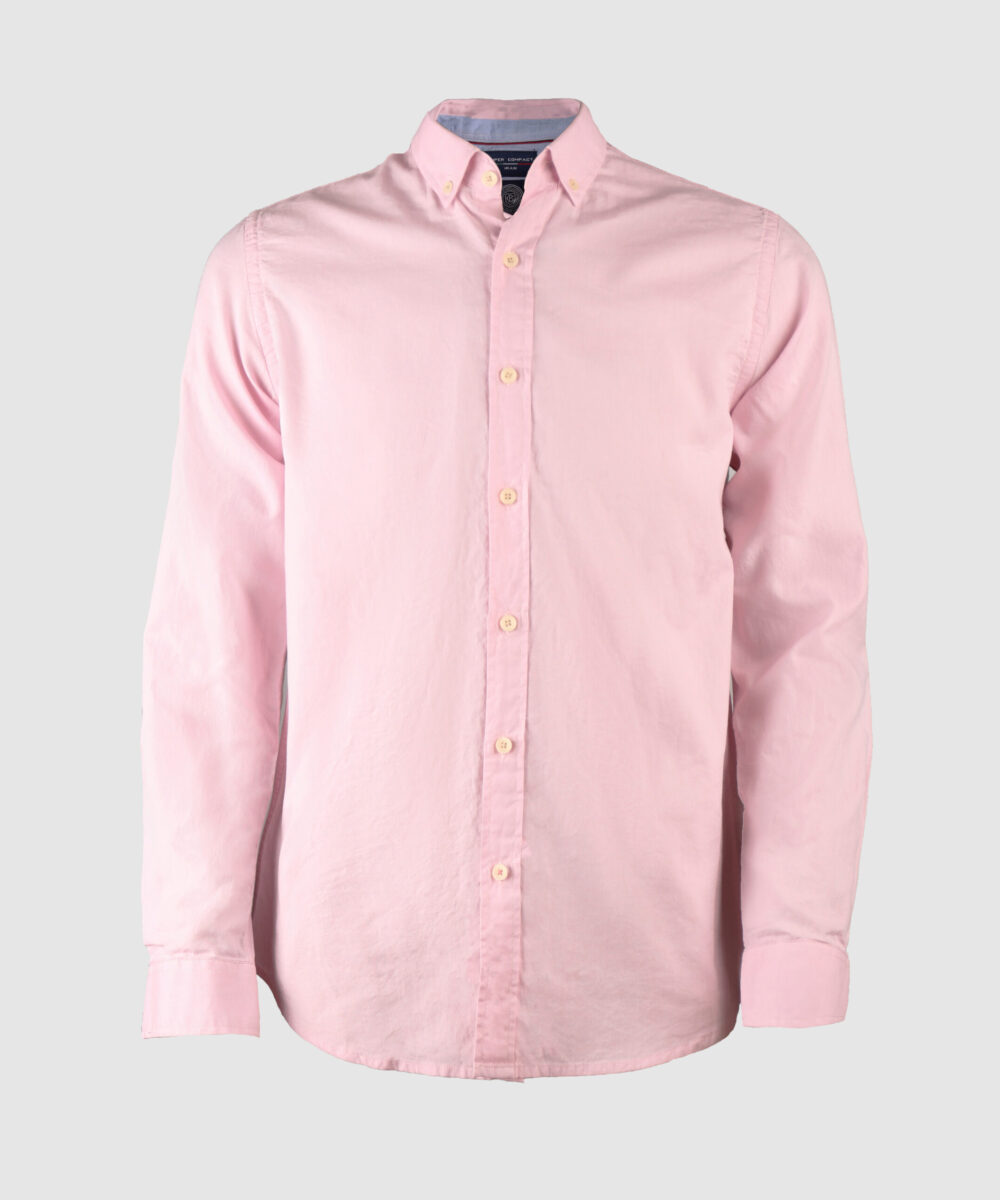 پیراهن مردانه آستین بلند