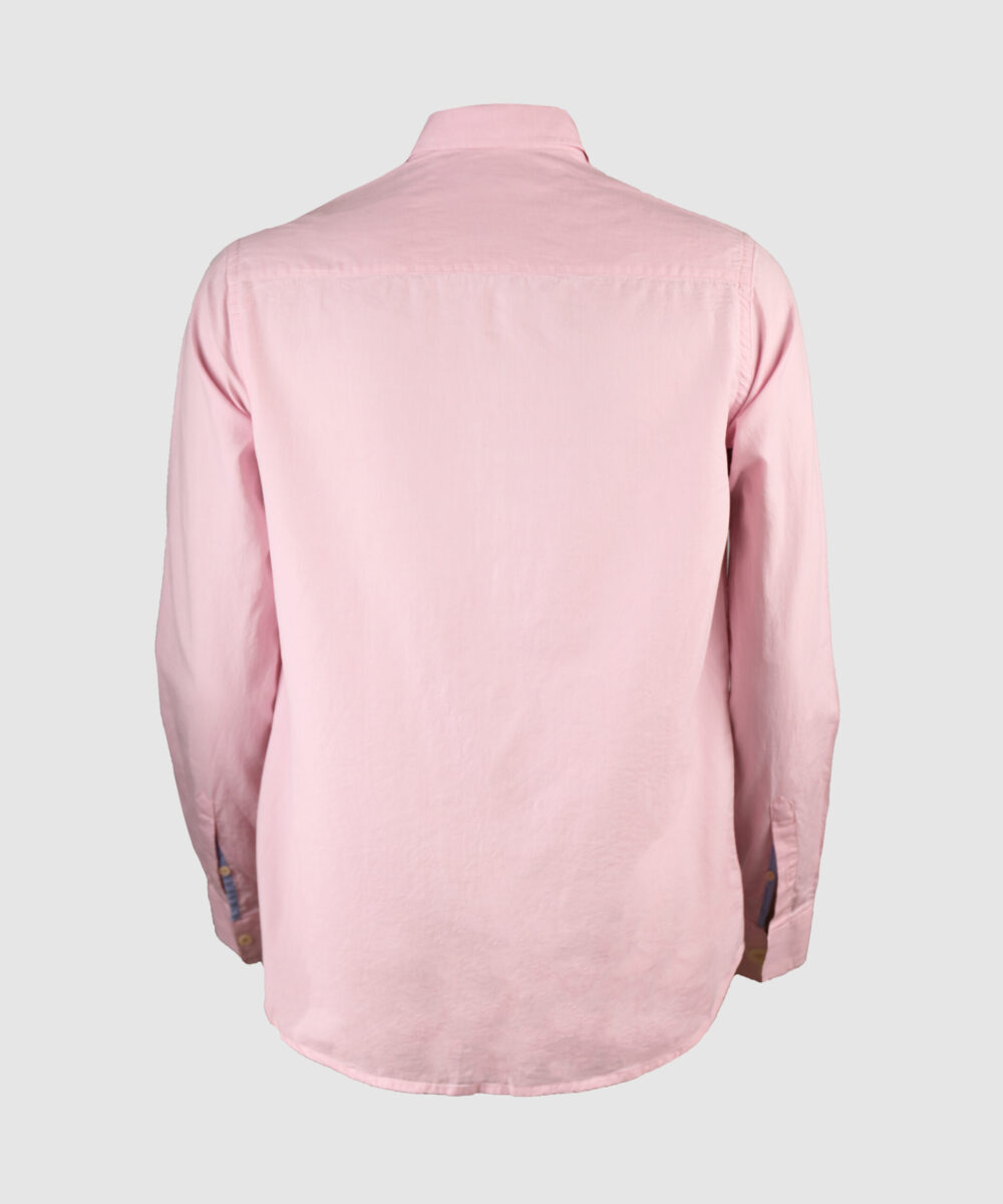 پیراهن مردانه آستین بلند