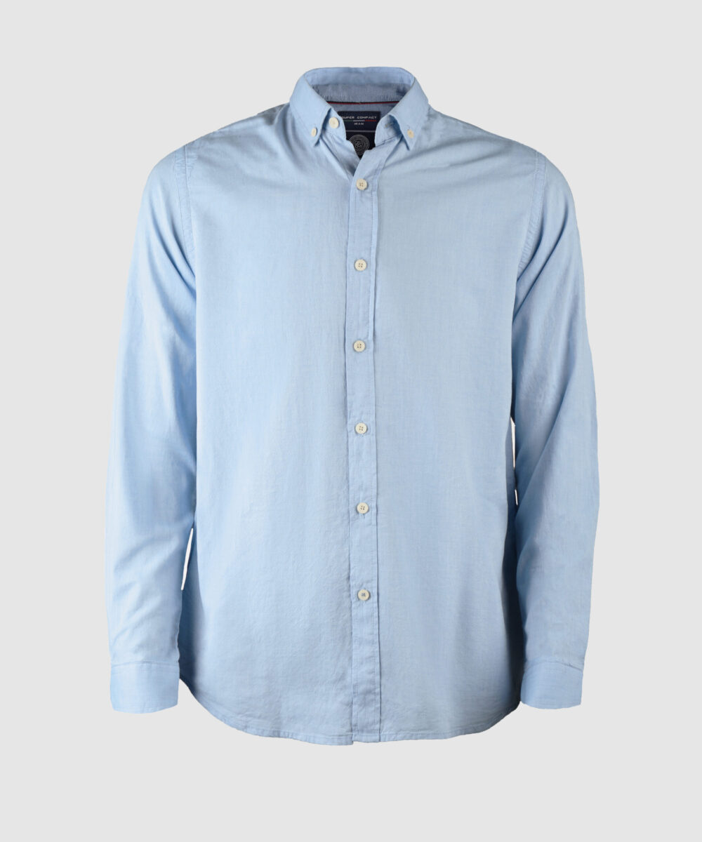 پیراهن مردانه آستین بلند