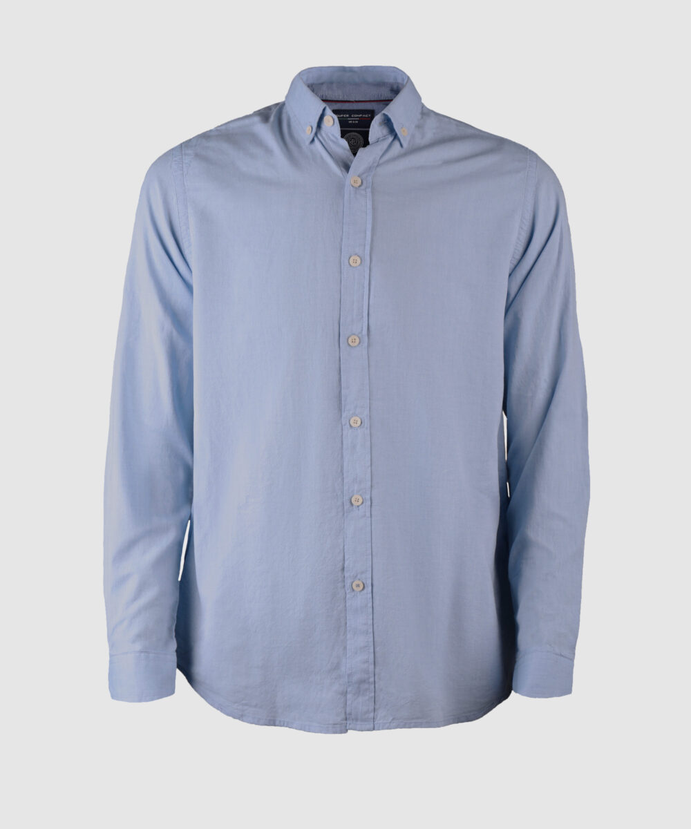 پیراهن مردانه آستین بلند