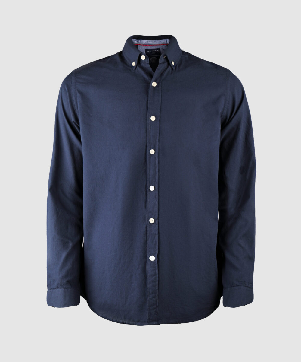 پیراهن مردانه آستین بلند