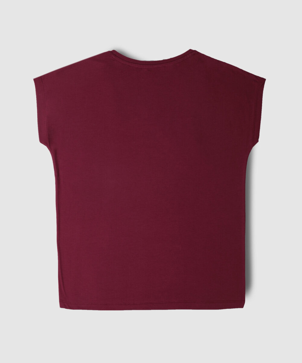 تیشرت زنانه FULL PATTERN