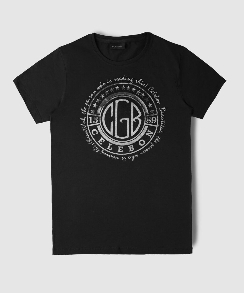 تیشرت مردانه CGB