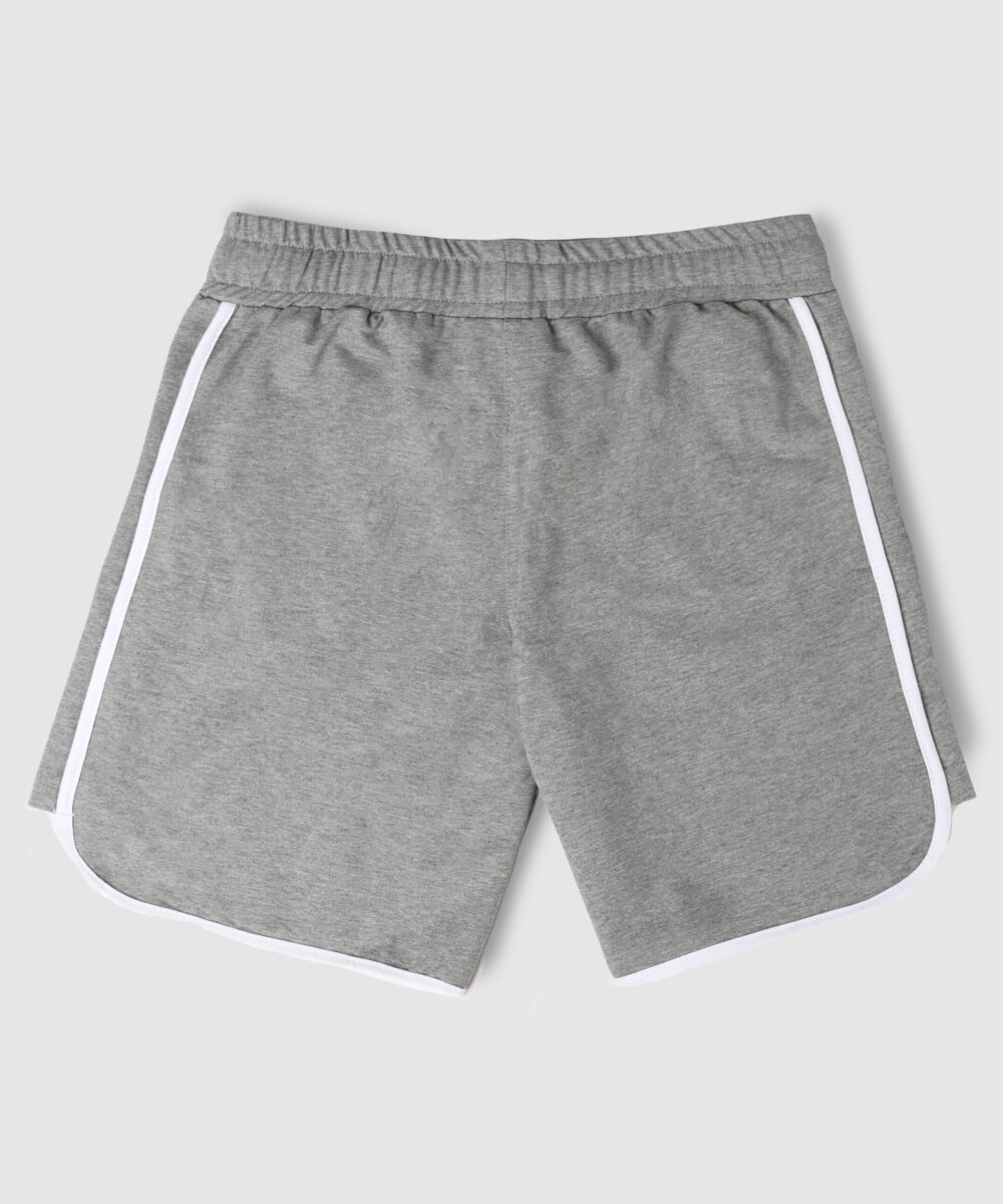 شلوارک زنانه خط دار