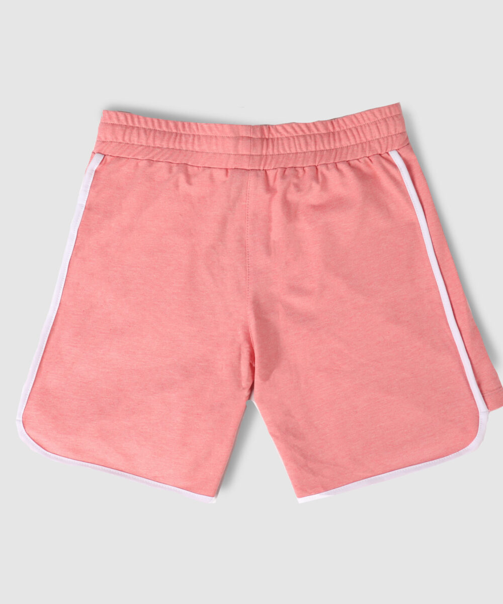 شلوارک زنانه خط دار