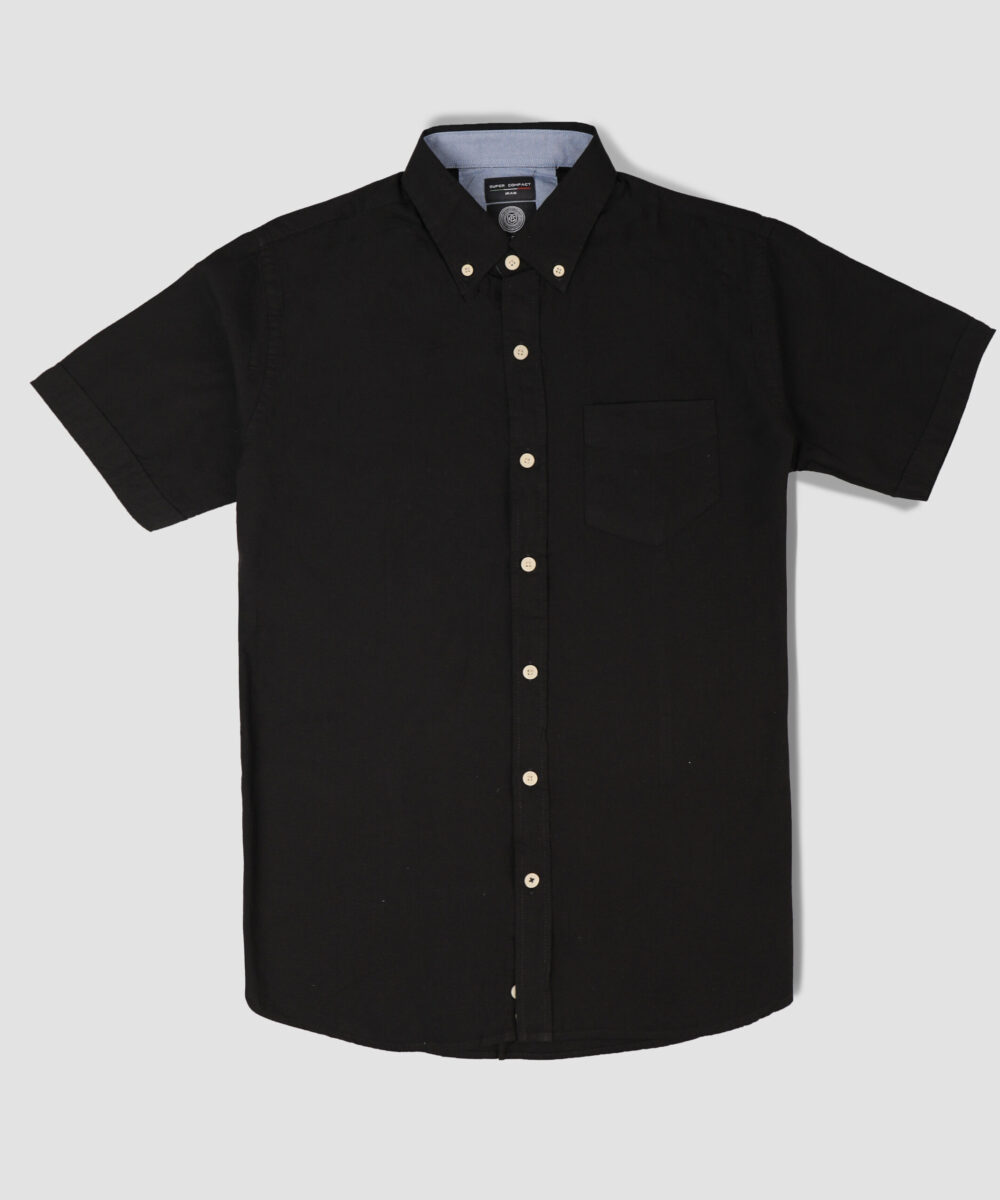 پیراهن مردانه آستین کوتاه