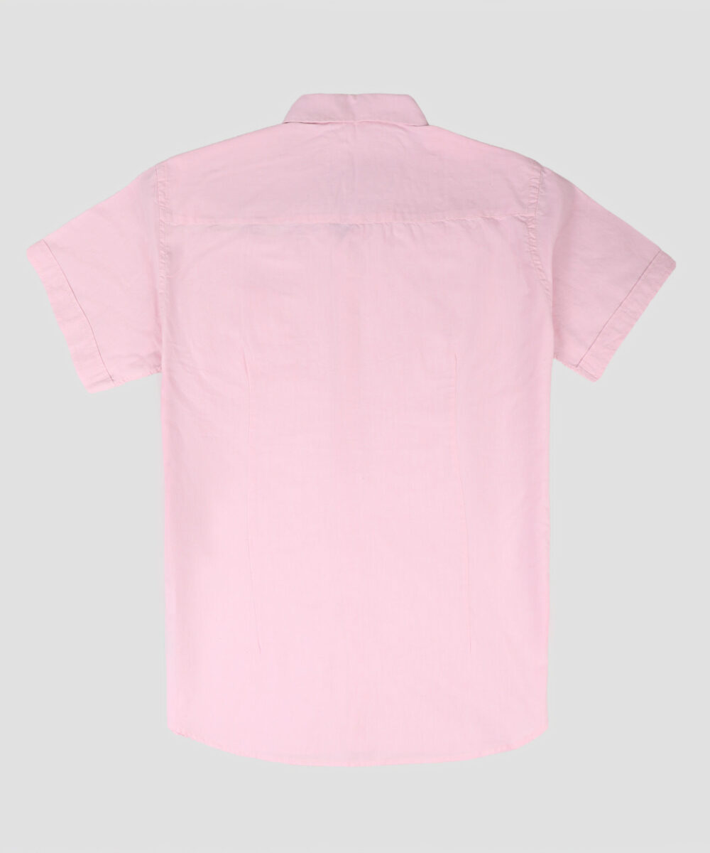 پیراهن مردانه آستین کوتاه