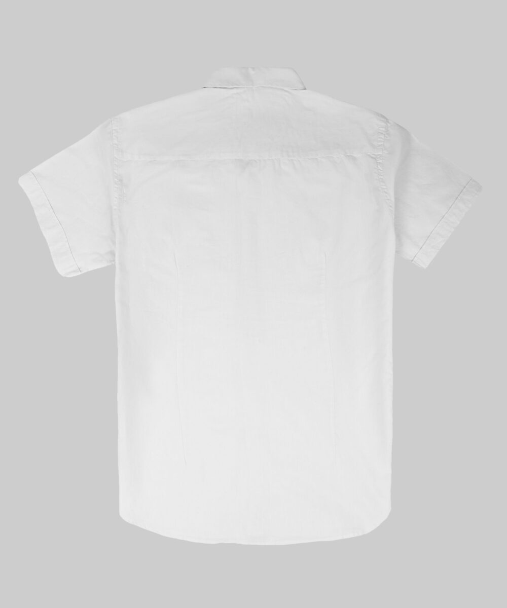 پیراهن مردانه آستین کوتاه
