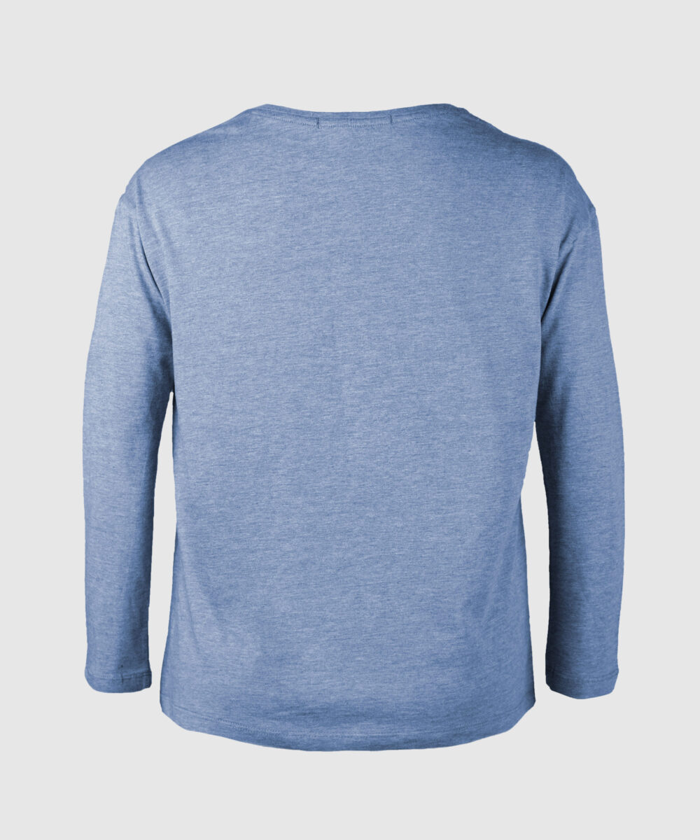 بلوز زنانه گلدوزی برگ