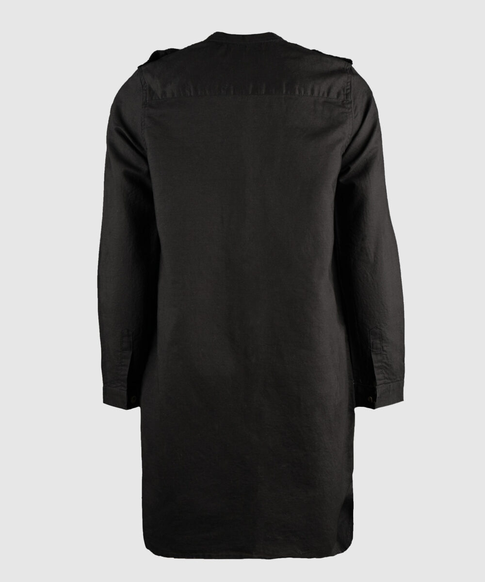 مانتو زنانه لینن