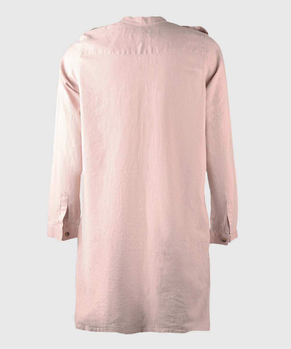 مانتو زنانه لینن