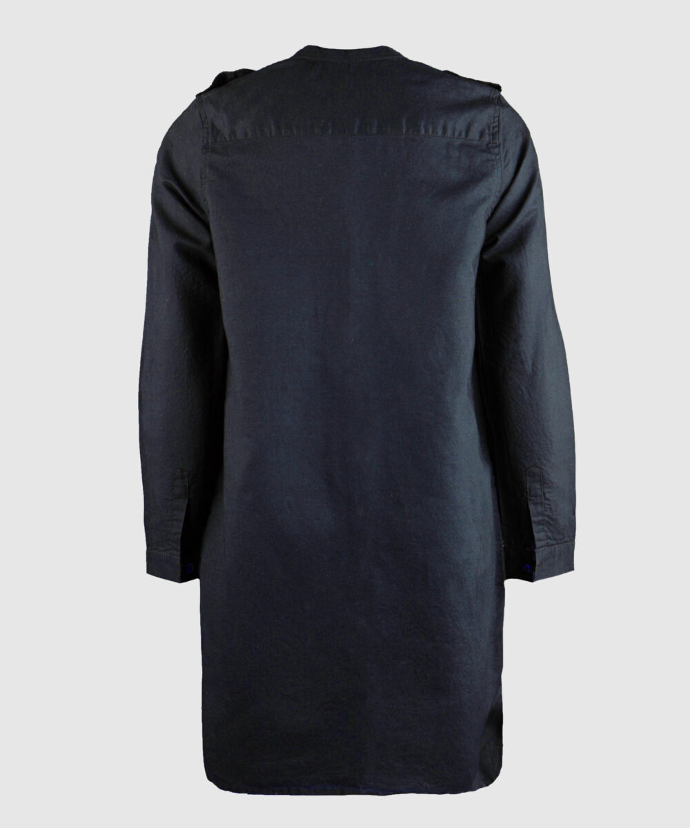 مانتو زنانه لینن