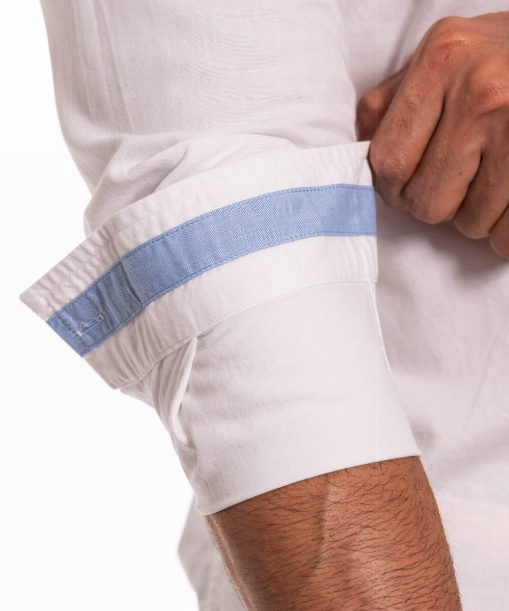 پیراهن مردانه آستین بلند