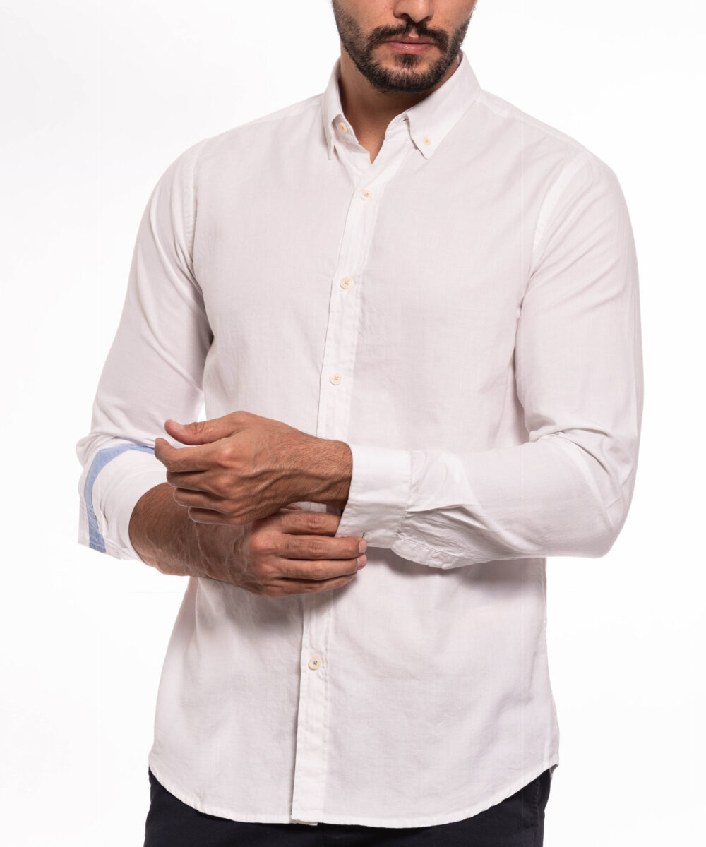 پیراهن مردانه آستین بلند