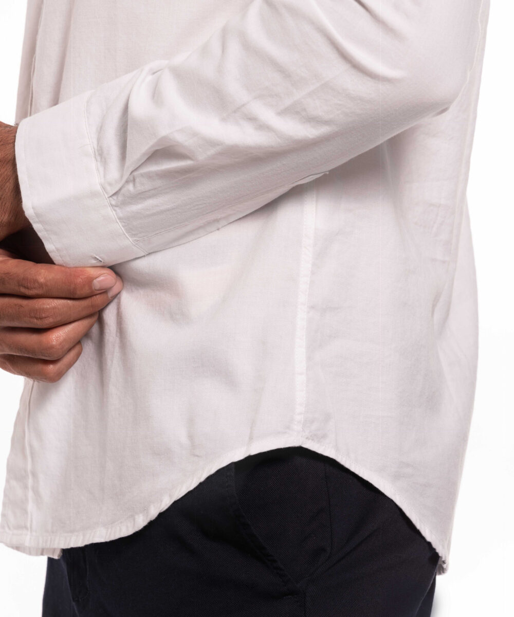 پیراهن مردانه آستین بلند