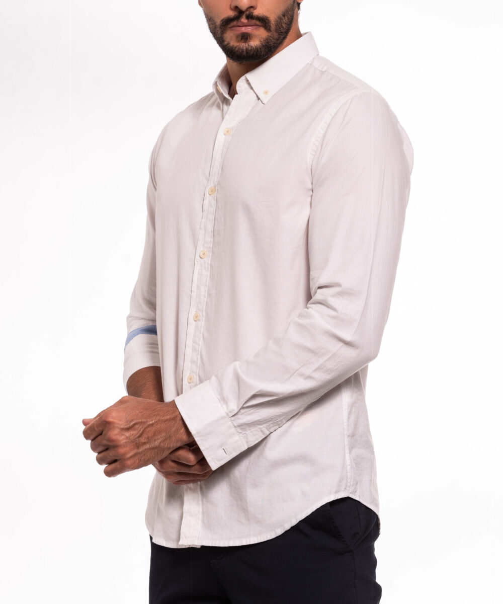 پیراهن مردانه آستین بلند