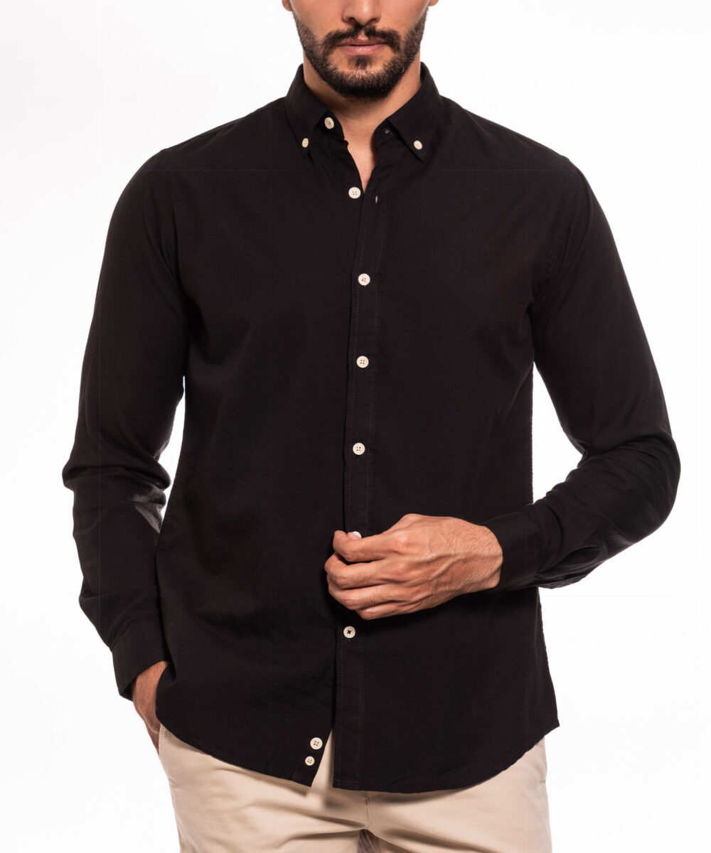 پیراهن مردانه آستین بلند