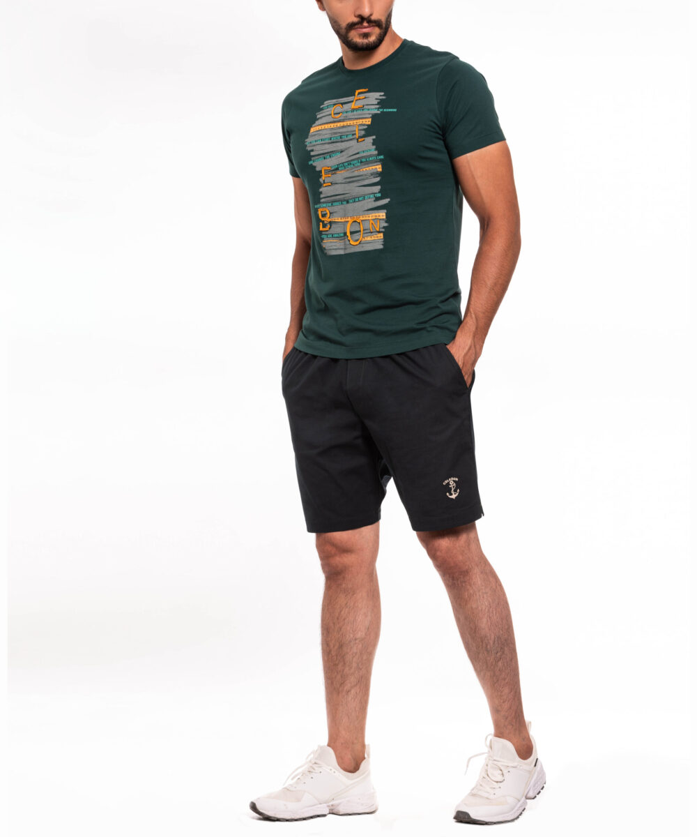 تیشرت مردانه TS PRINT METER