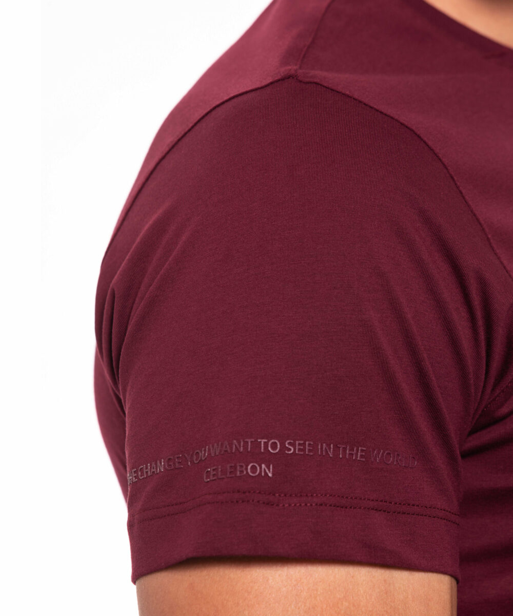 تیشرت مردانهTS PRINT POCKET