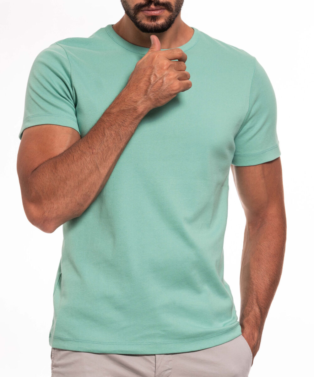 تیشرت مردانه BASIC