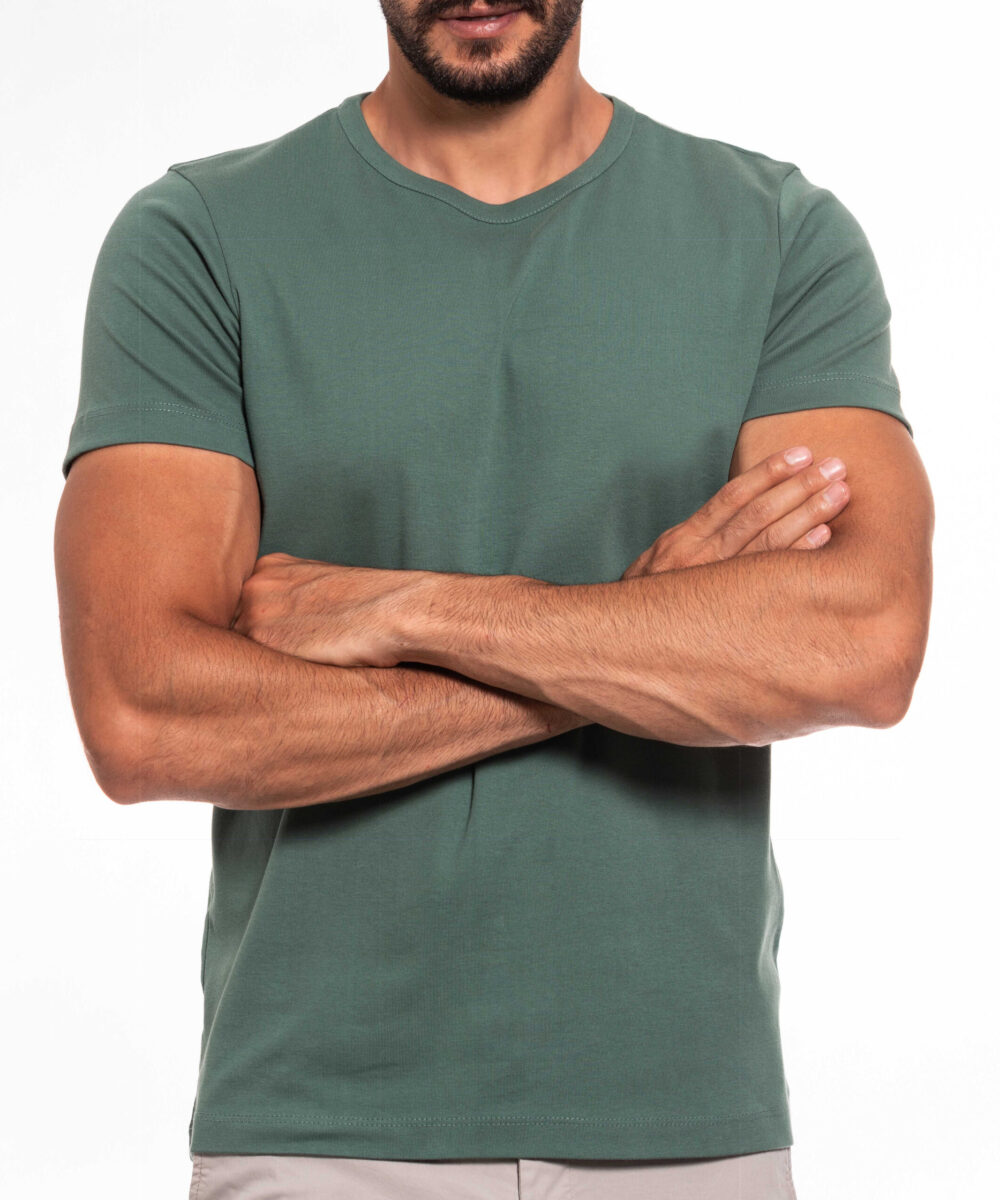 تیشرت مردانه BASIC