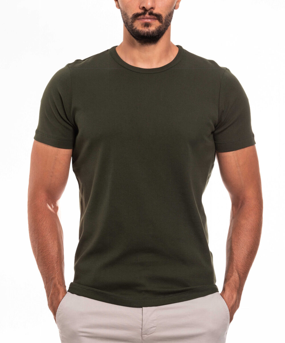 تیشرت مردانه BASIC