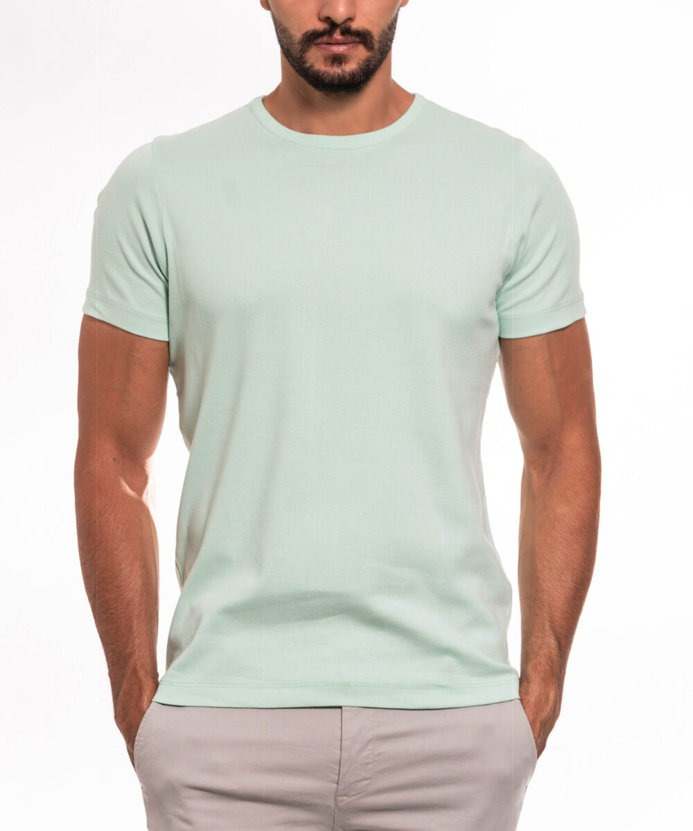 تیشرت مردانه BASIC