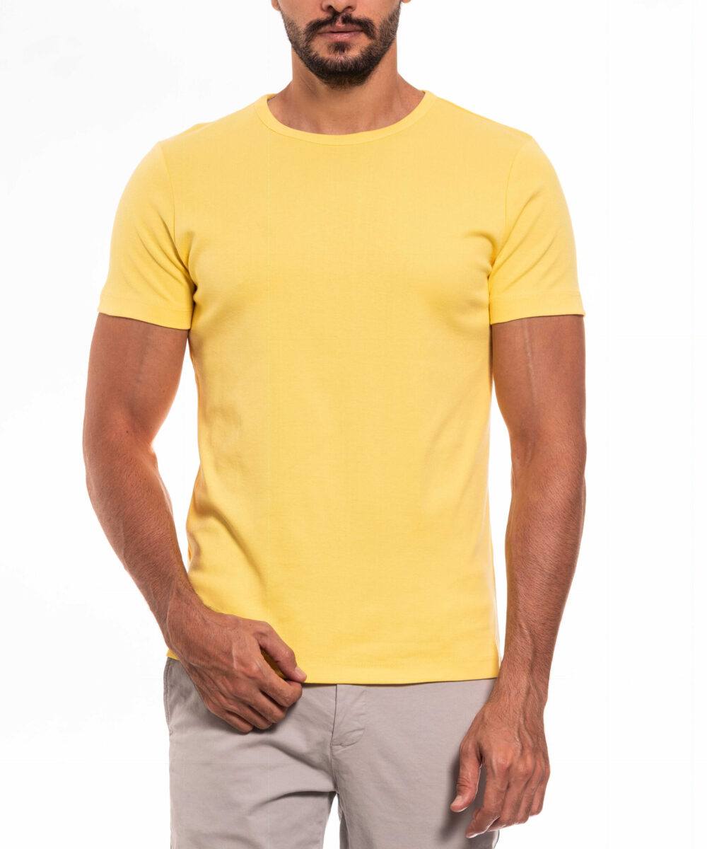 تیشرت مردانه BASIC