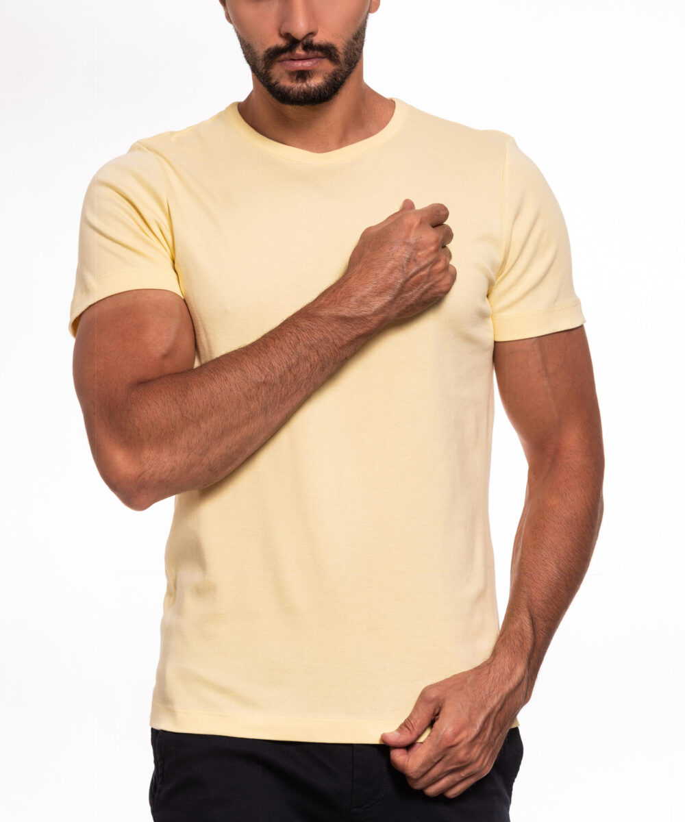 تیشرت مردانه BASIC