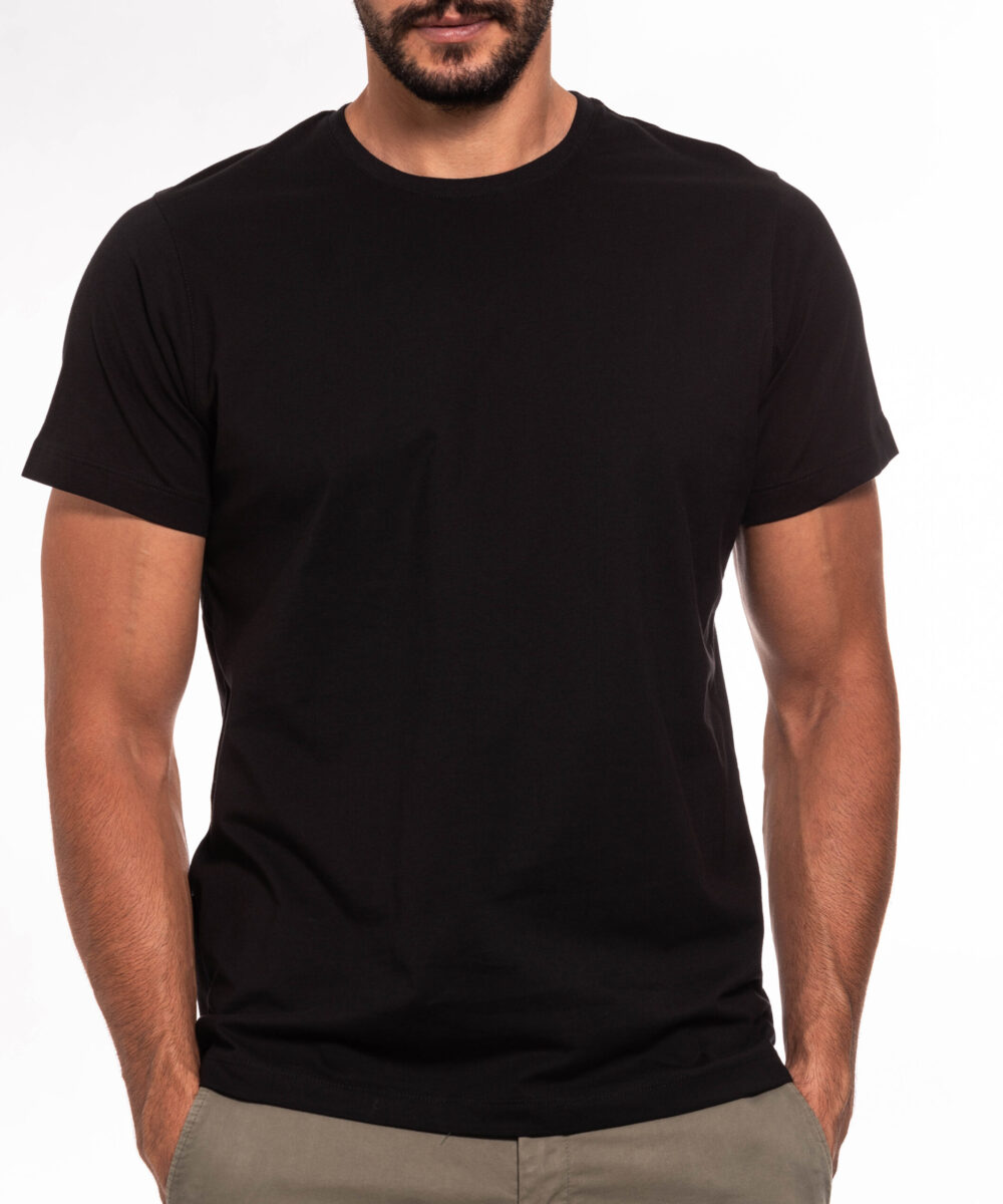 تیشرت مردانه BASIC