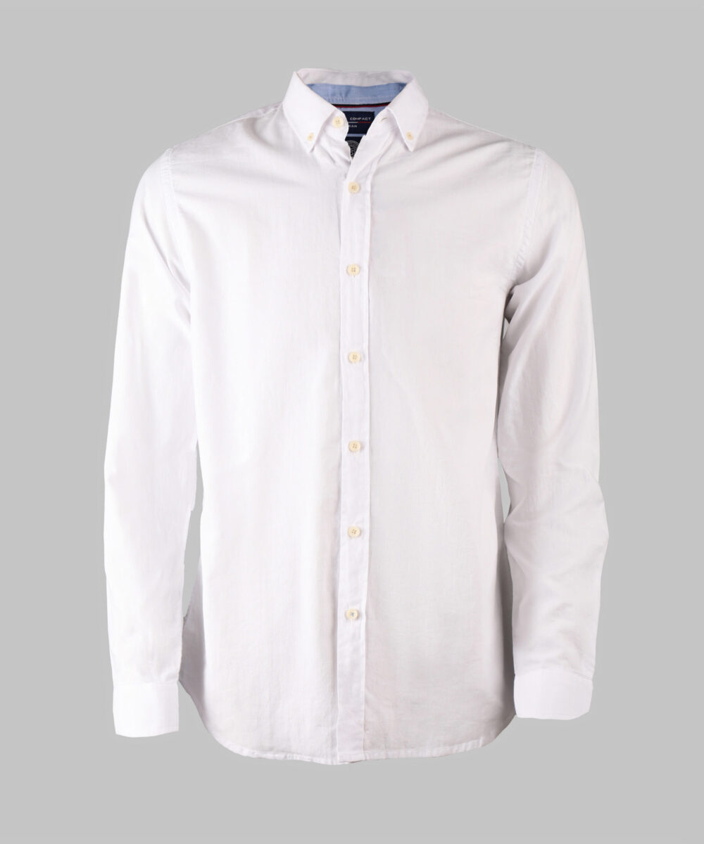 پیراهن مردانه آستین بلند