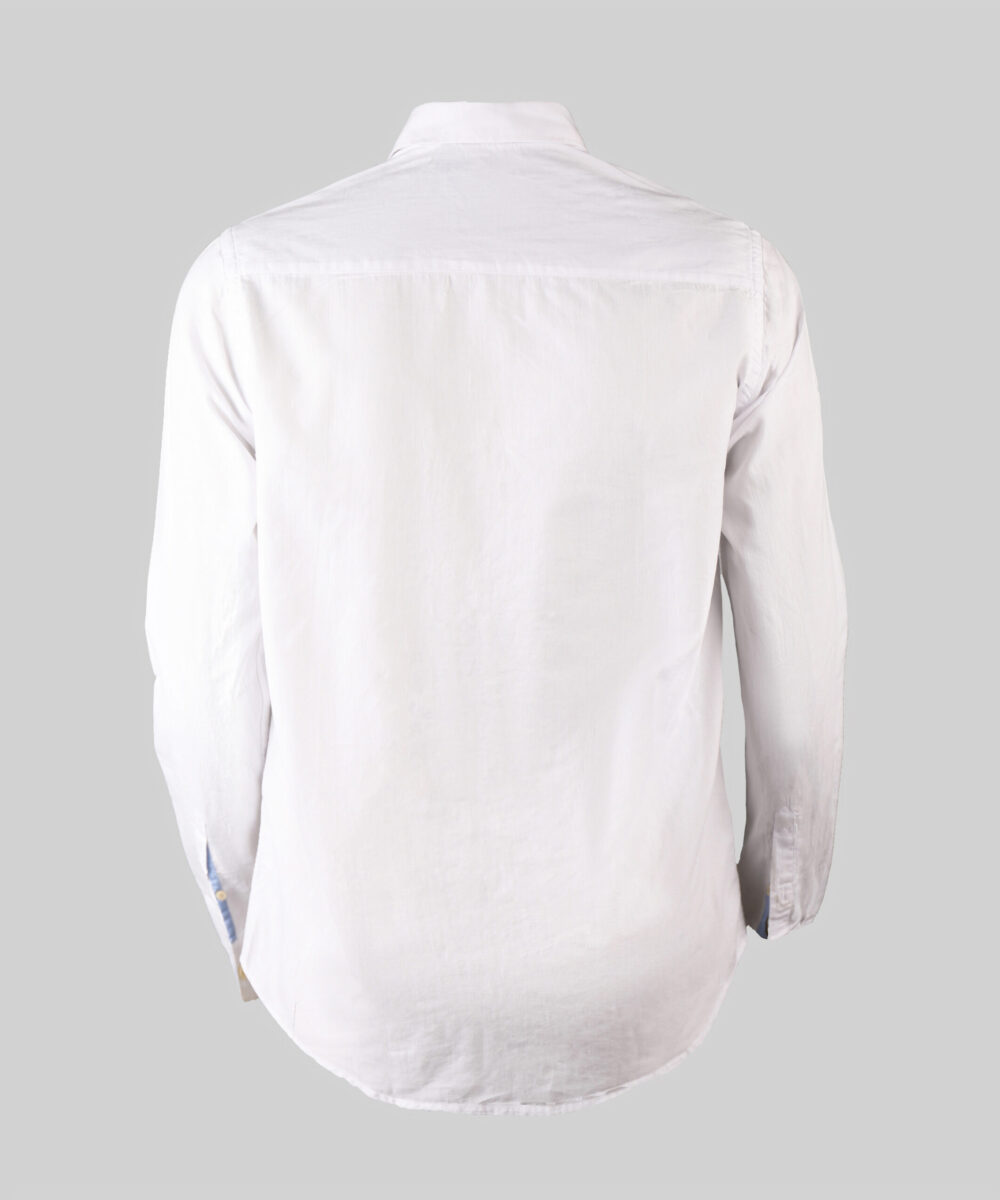 پیراهن مردانه آستین بلند