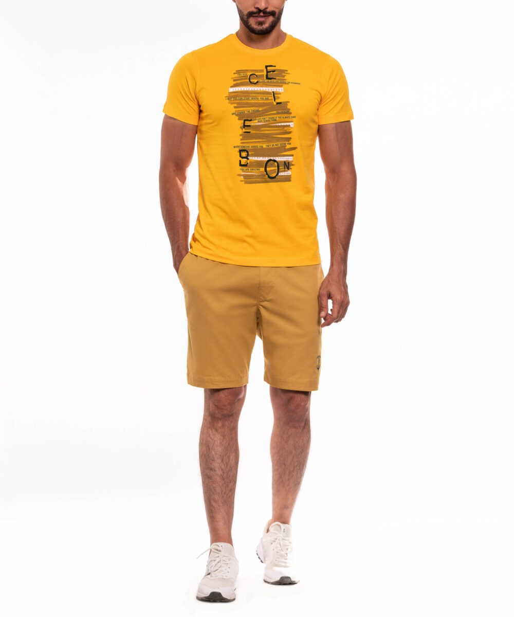 تیشرت مردانه TS PRINT METER