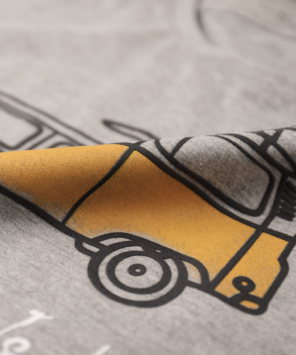 تیشرت زنانه فولکس