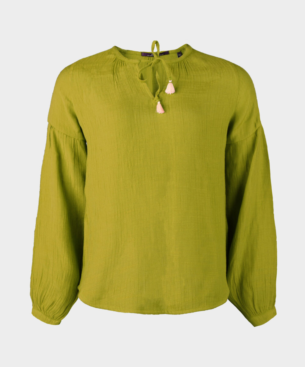 بلوز زنانه WALL STREET