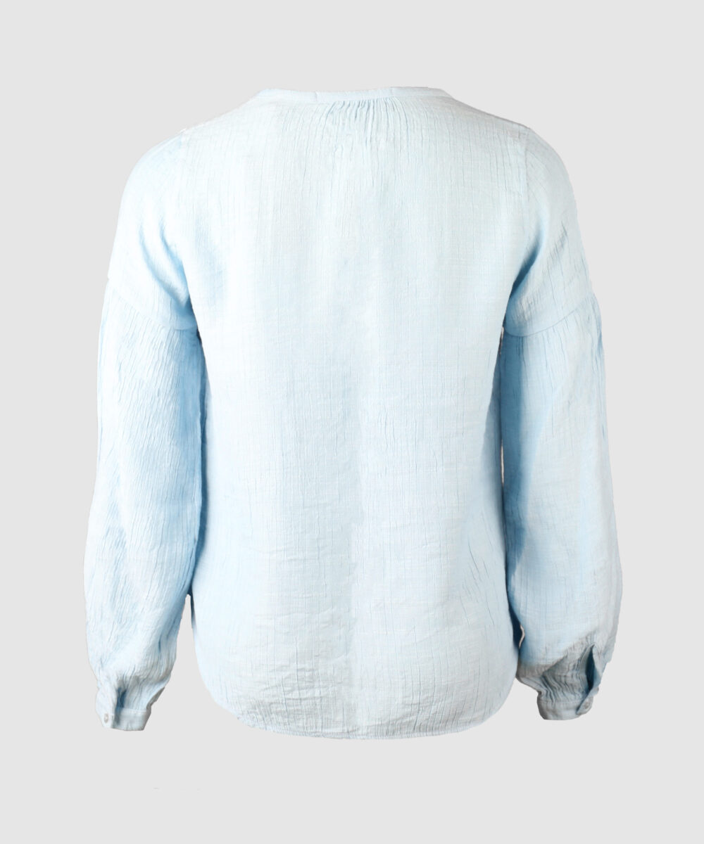 بلوز زنانه WALL STREET