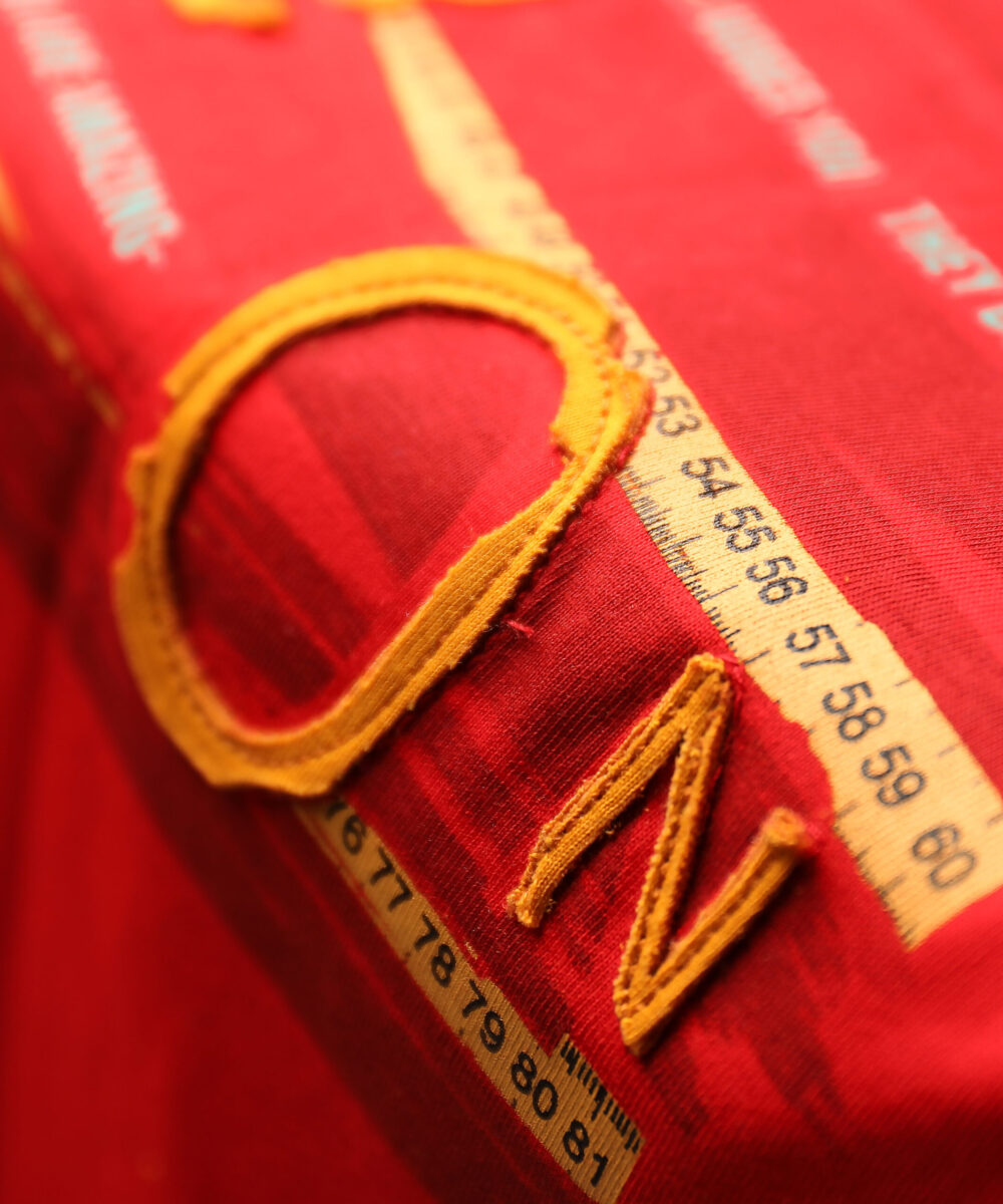 تیشرت مردانه TS PRINT METER