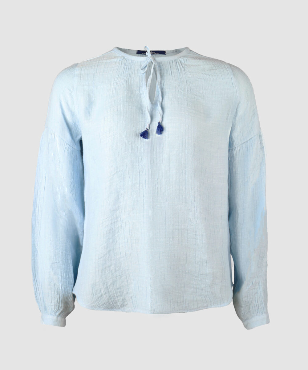 بلوز زنانه WALL STREET