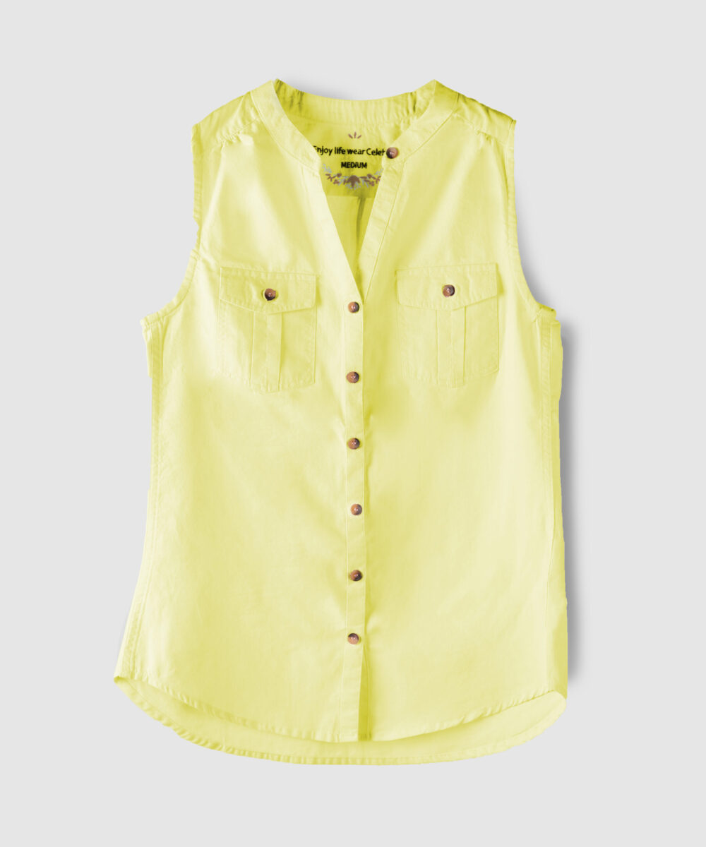 شومیز حلقه ای زنانه