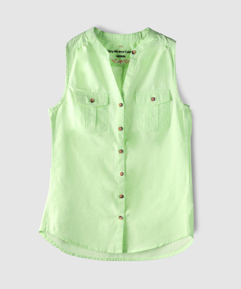 شومیز حلقه ای زنانه