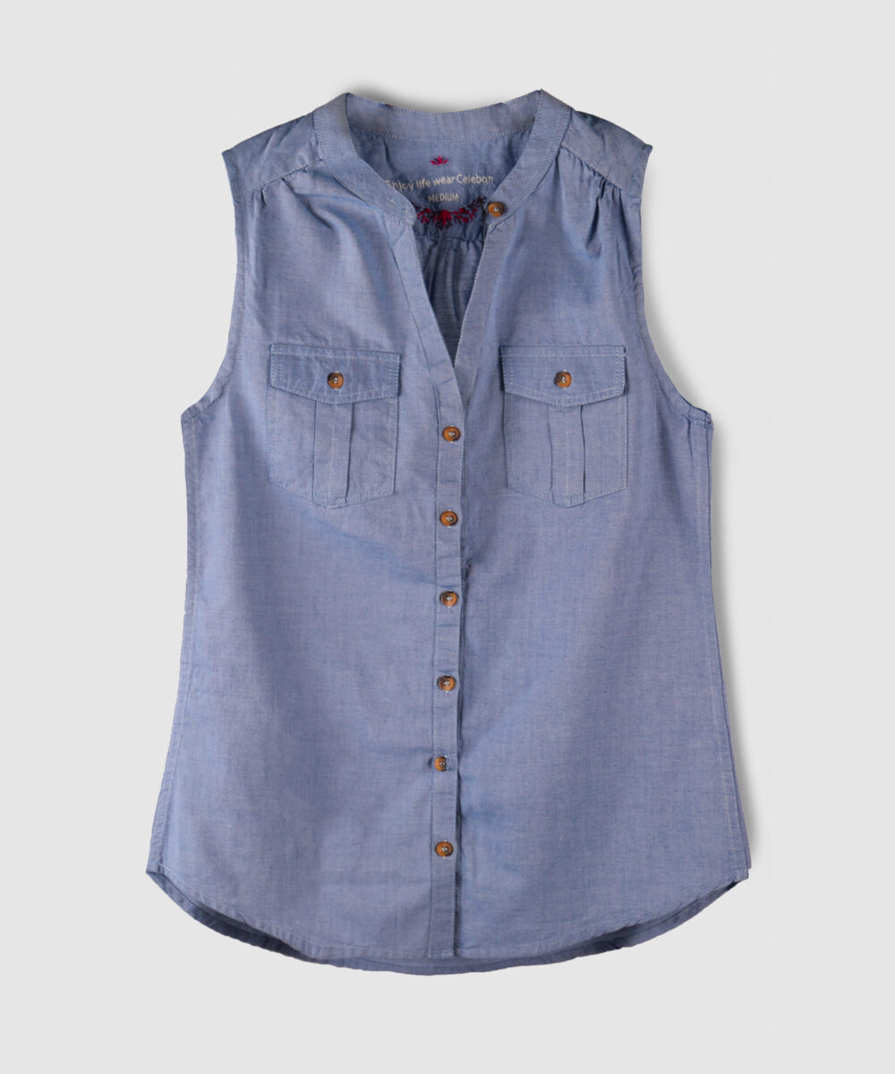 شومیز حلقه ای زنانه