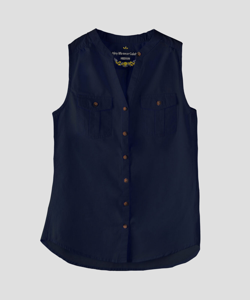 شومیز حلقه ای زنانه