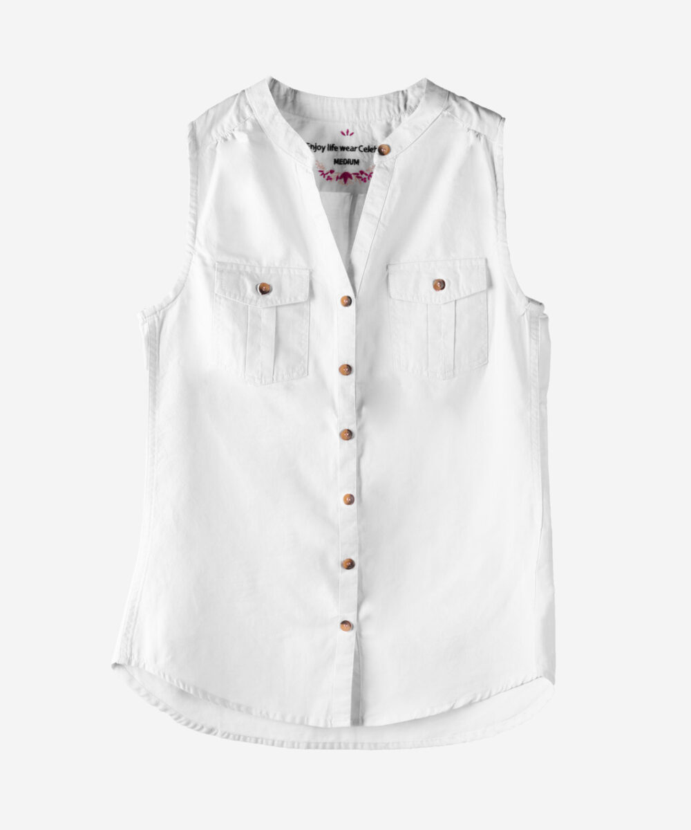 شومیز حلقه ای زنانه