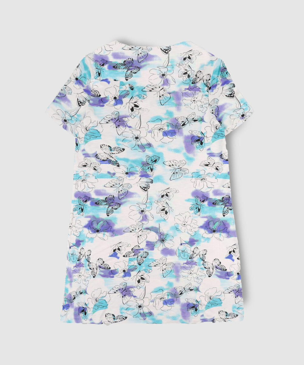 پیراهن زنانه BUTTERFLY