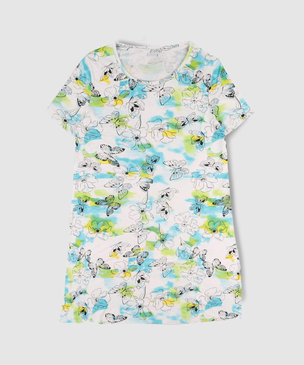 پیراهن زنانه BUTTERFLY