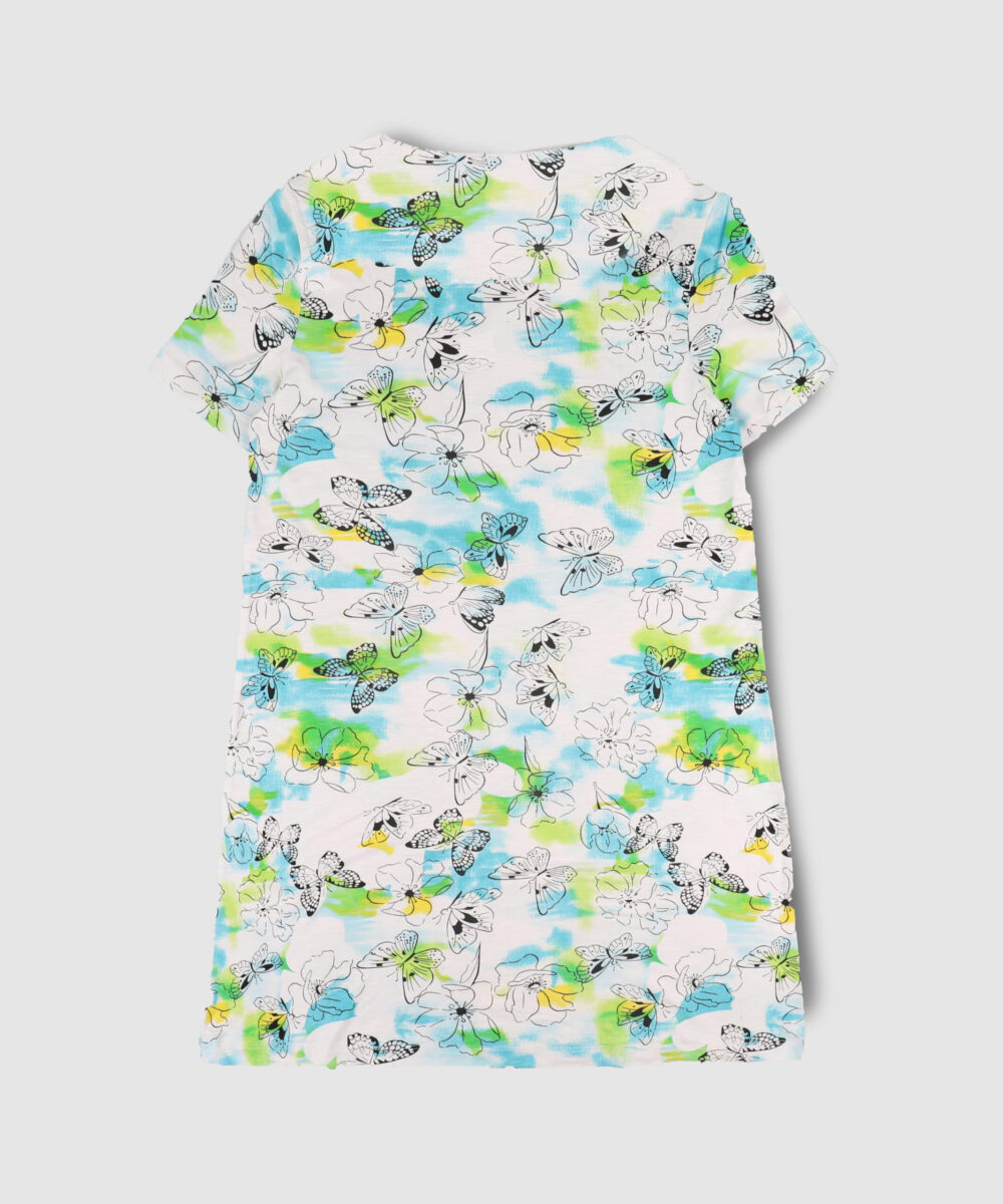 پیراهن زنانه BUTTERFLY