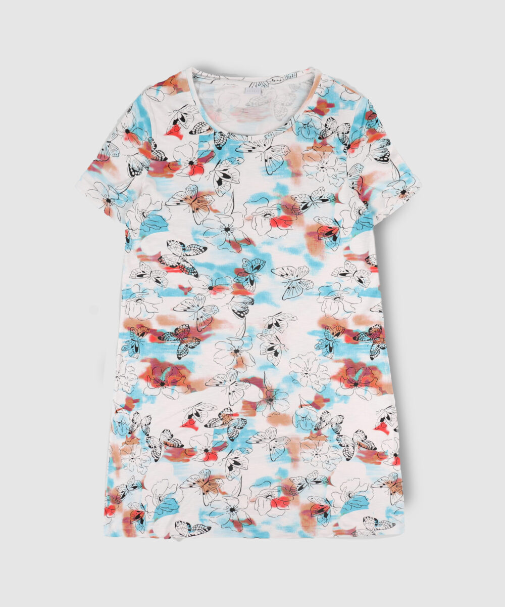 پیراهن زنانه BUTTERFLY