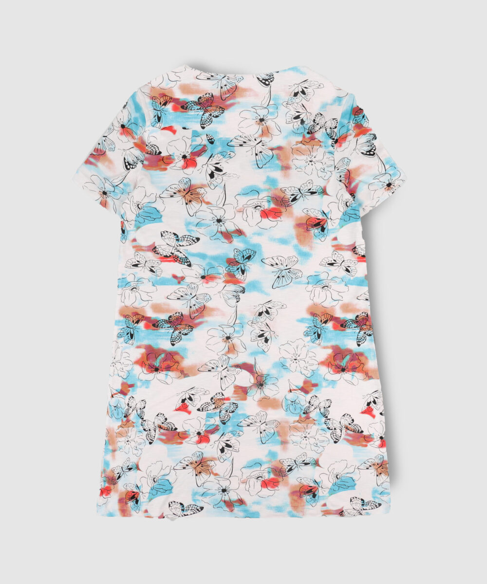 پیراهن زنانه BUTTERFLY