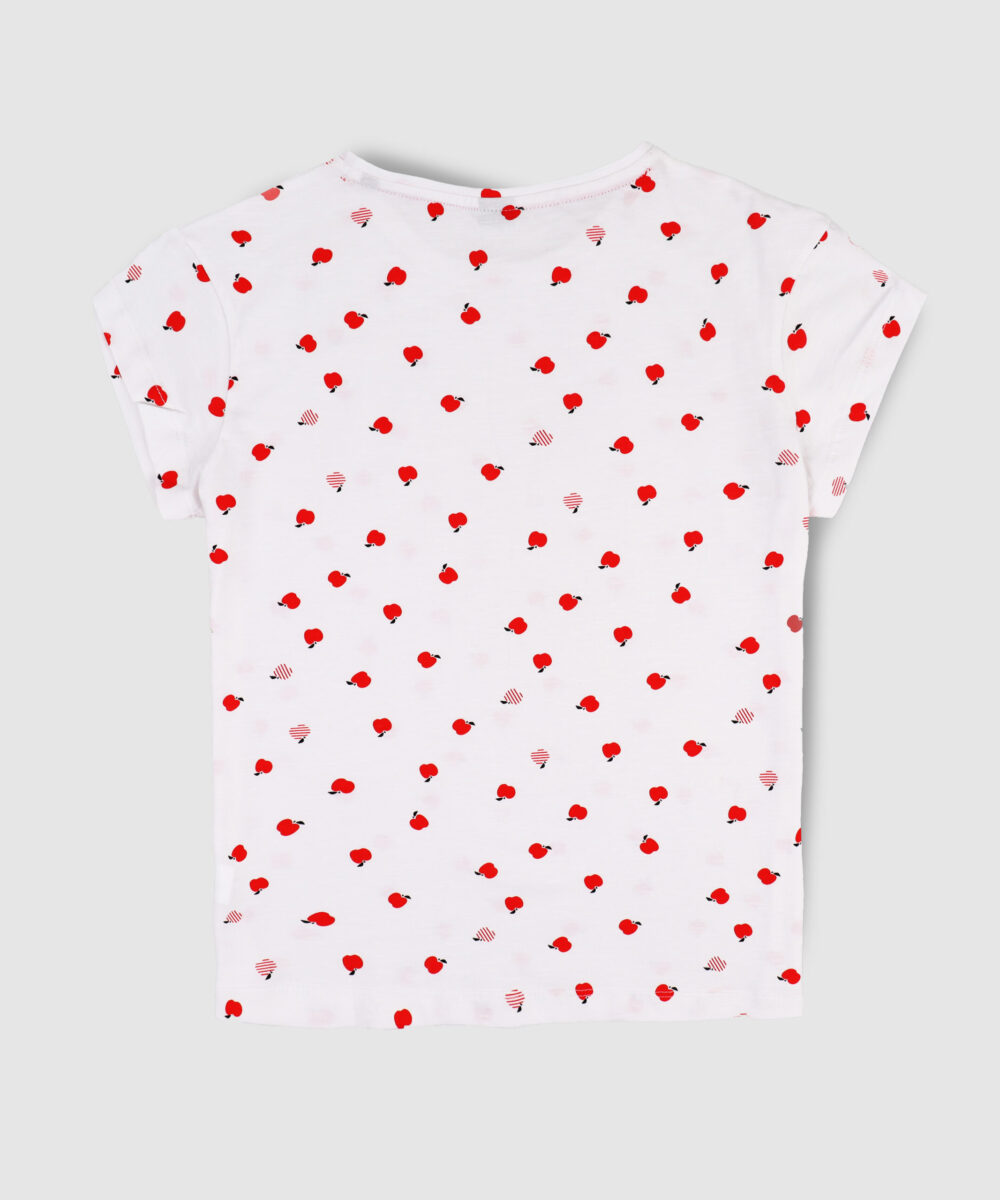 تیشرت زنانه APPLE